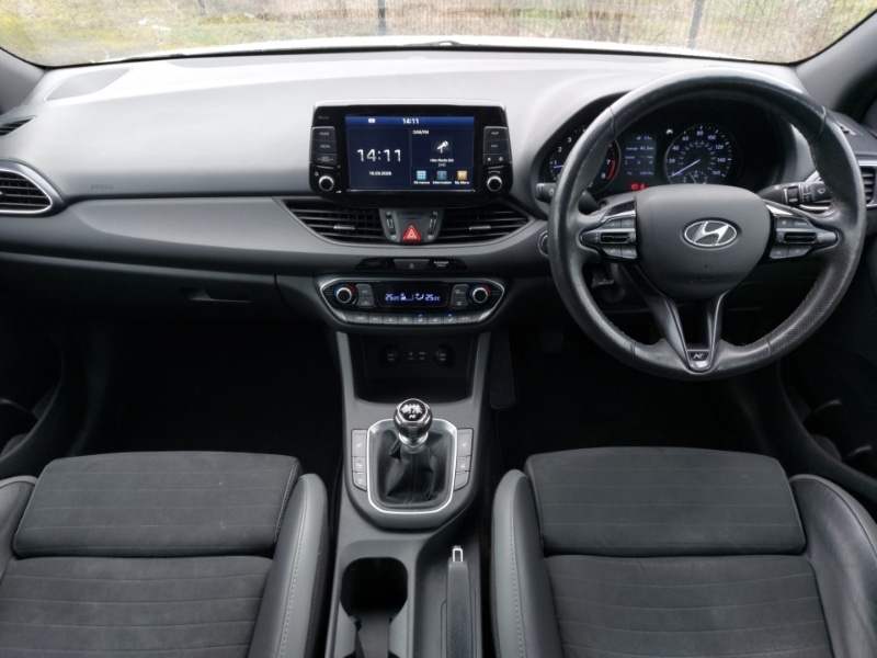 Used Hyundai i30 2019 for sale - 77908032: Photo 2