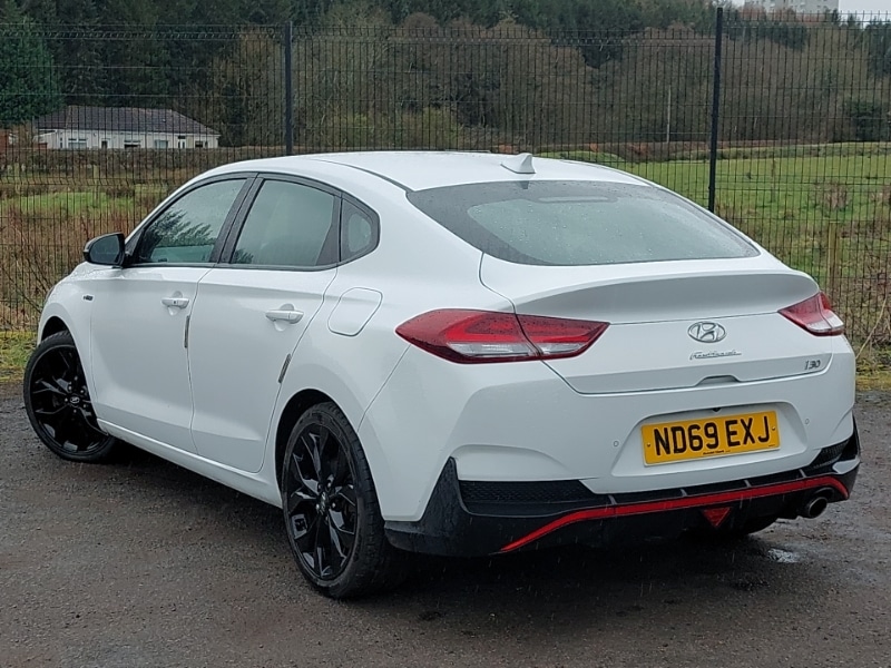 Used Hyundai i30 2019 for sale - 77908032: Photo 3