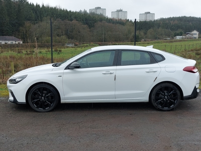 Used Hyundai i30 2019 for sale - 77908032: Photo 4