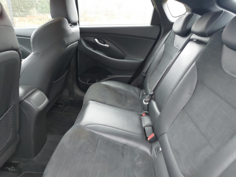 Used Hyundai i30 2019 for sale - 77908032: Photo 6