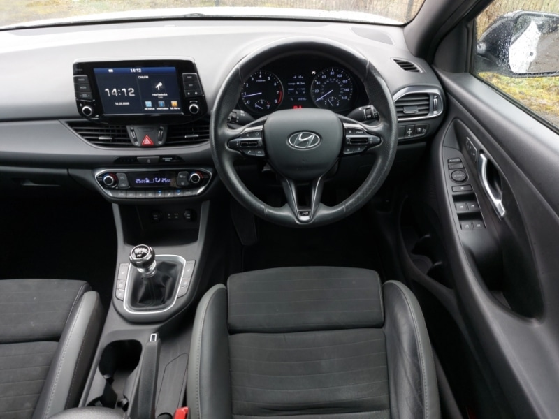 Used Hyundai i30 2019 for sale - 77908032: Photo 7