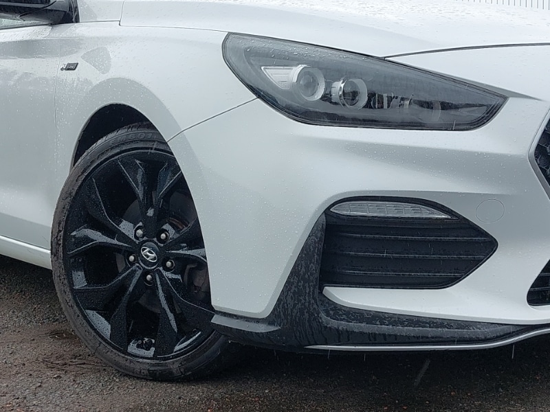 Used Hyundai i30 2019 for sale - 77908032: Photo 9