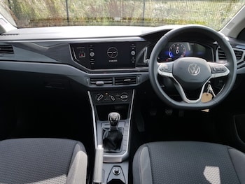 Used Volkswagen Polo 2025 for sale - 75663866: Photo