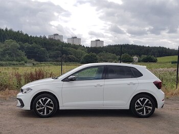 Used Volkswagen Polo 2025 for sale - 75663866: Photo