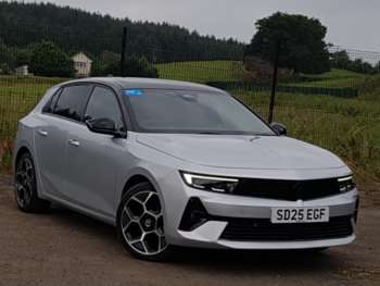 2025 - 1.2 Turbo 130 Ultimate 5dr