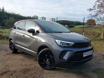 2022 - 1.2 Turbo GS Line 5dr
