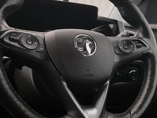 Used Vauxhall Grandland 2022 for sale - 75132761: Photo 11