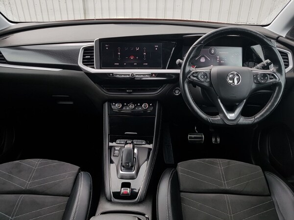 Used Vauxhall Grandland 2022 for sale - 75132761: Photo 2