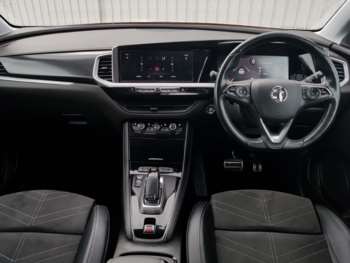 Used Vauxhall Grandland 2022 for sale - 75132761: Photo