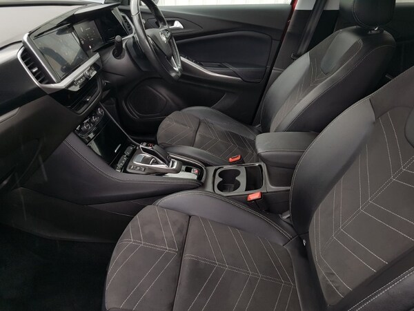 Used Vauxhall Grandland 2022 for sale - 75132761: Photo 5