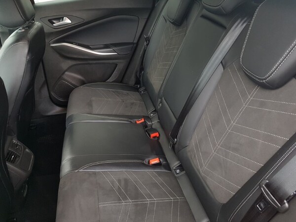 Used Vauxhall Grandland 2022 for sale - 75132761: Photo 6