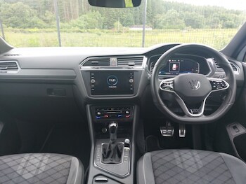 Used Volkswagen Tiguan Allspace 2024 for sale - 78952865: Photo