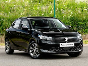 Vauxhall Corsa feature image