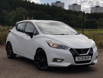 2019 - 0.9 IG-T Acenta Limited Edition 5dr