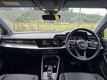 Used Audi A3 2023 for sale - 79704217: Photo