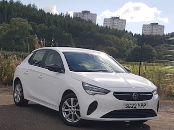 Vauxhall - Corsa