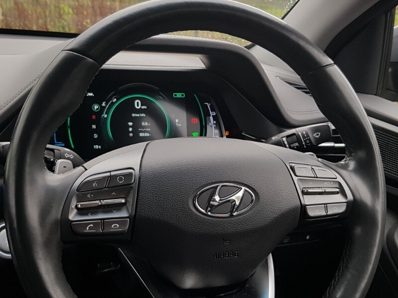 Used Hyundai IONIQ 2021 for sale - 76160692: Photo 11