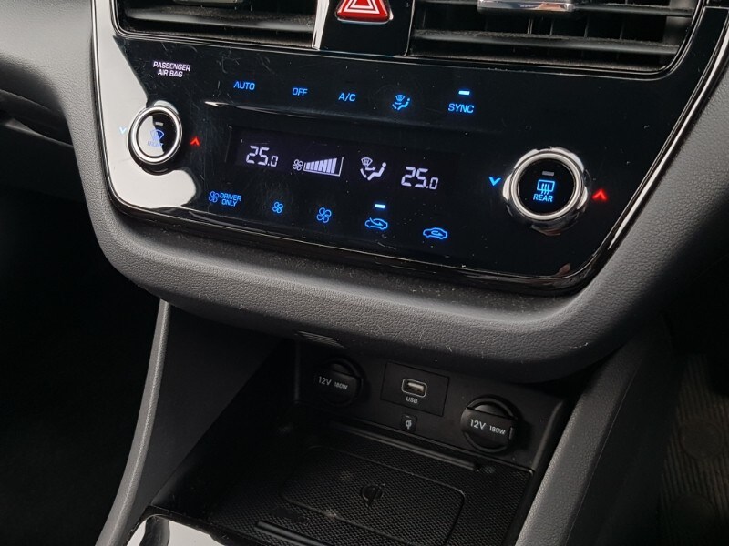 Used Hyundai IONIQ 2021 for sale - 76160692: Photo 14
