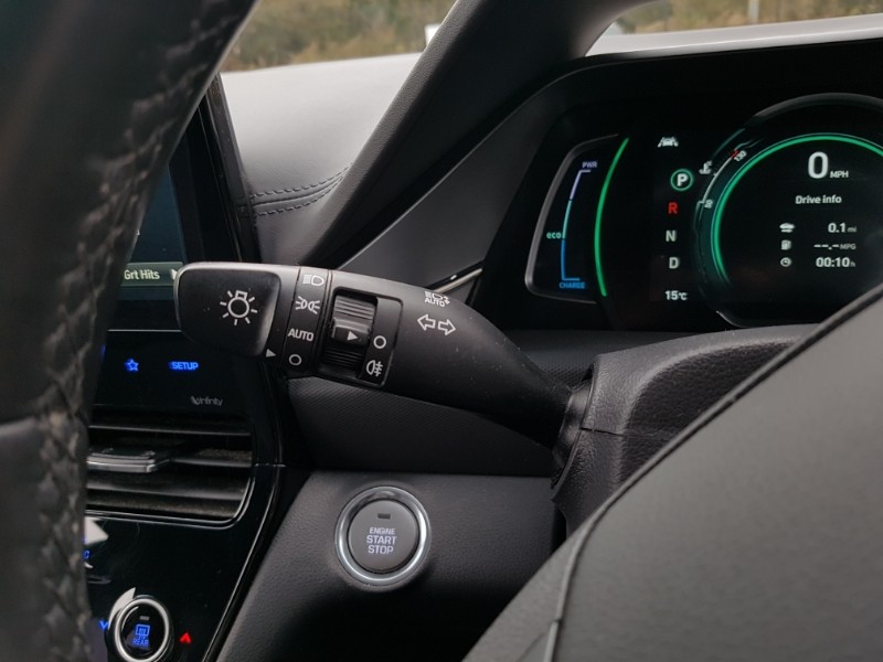 Used Hyundai IONIQ 2021 for sale - 76160692: Photo 18