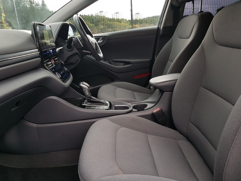 Used Hyundai IONIQ 2021 for sale - 76160692: Photo 5