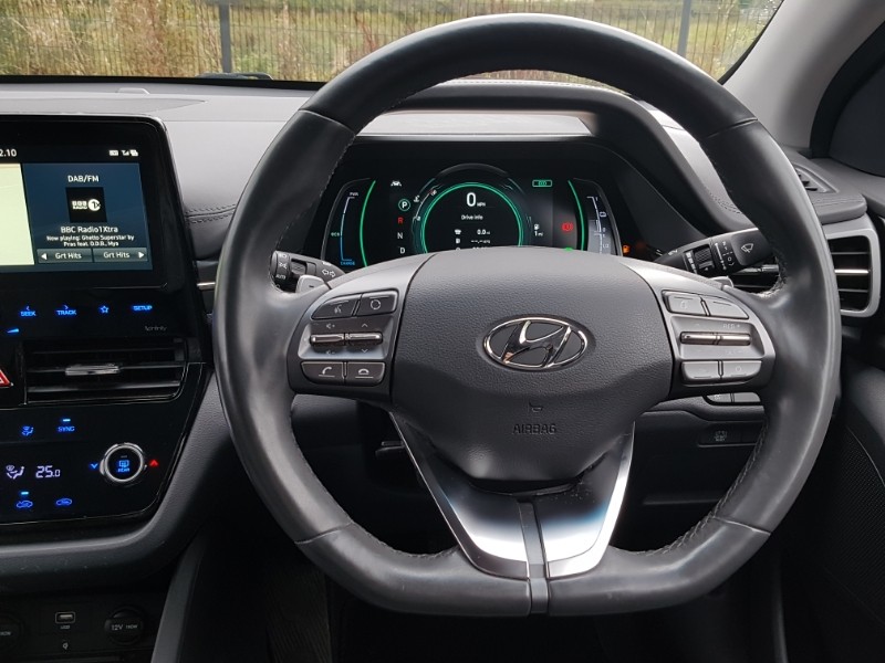Used Hyundai IONIQ 2021 for sale - 76160692: Photo 7