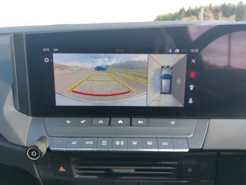 Used Vauxhall Astra 2024 for sale - 78169492: Photo 10