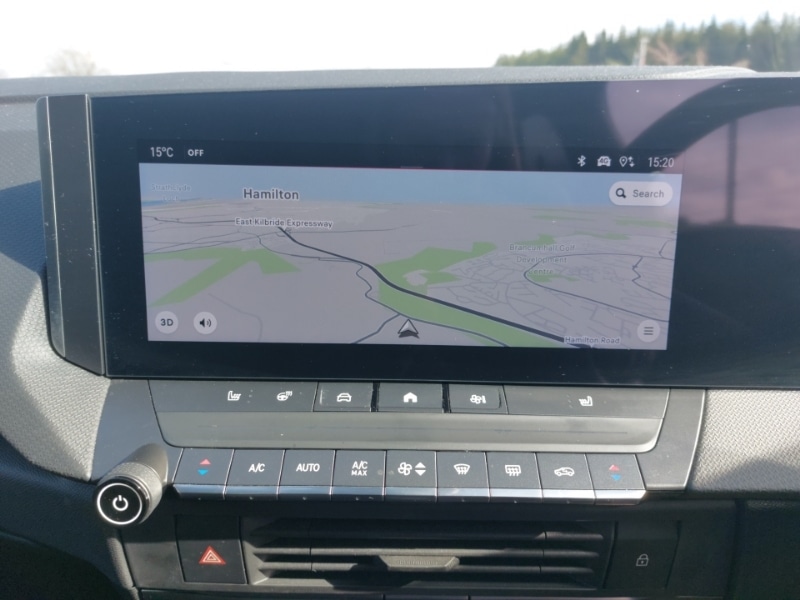 Used Vauxhall Astra 2024 for sale - 78169492: Photo 11