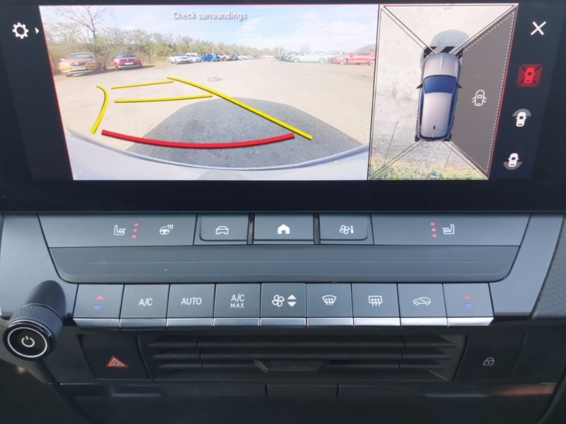 Used Vauxhall Astra 2024 for sale - 78169492: Photo 13