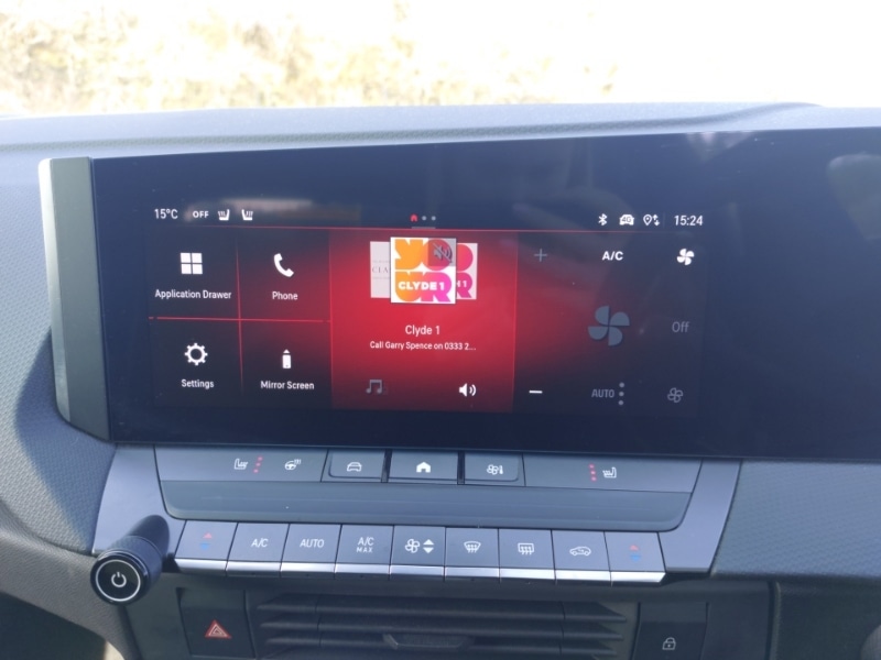 Used Vauxhall Astra 2024 for sale - 78169492: Photo 14