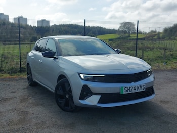 Used Vauxhall Astra 2024 for sale - 78169492: Photo