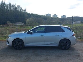 Used Vauxhall Astra 2024 for sale - 78169492: Photo