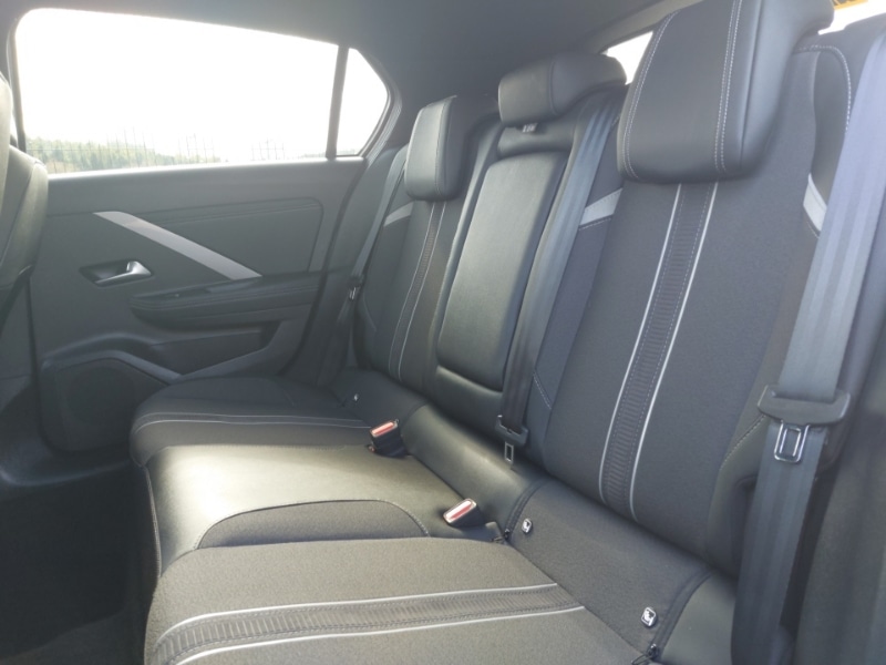 Used Vauxhall Astra 2024 for sale - 78169492: Photo 6