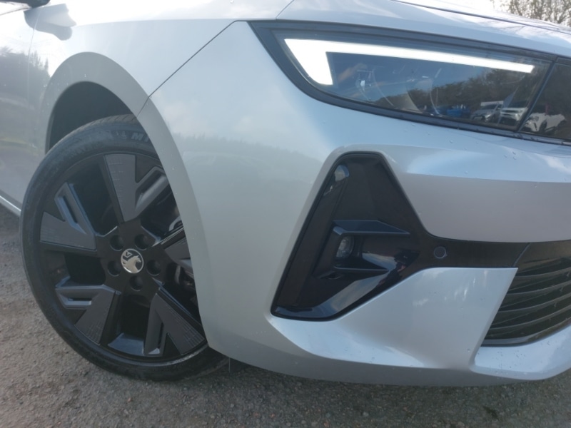 Used Vauxhall Astra 2024 for sale - 78169492: Photo 9