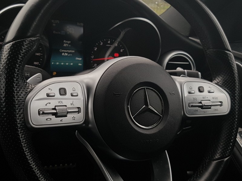 Used Mercedes-Benz C Class 2018 for sale - 77062644: Photo 11