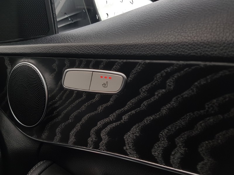 Used Mercedes-Benz C Class 2018 for sale - 77062644: Photo 15