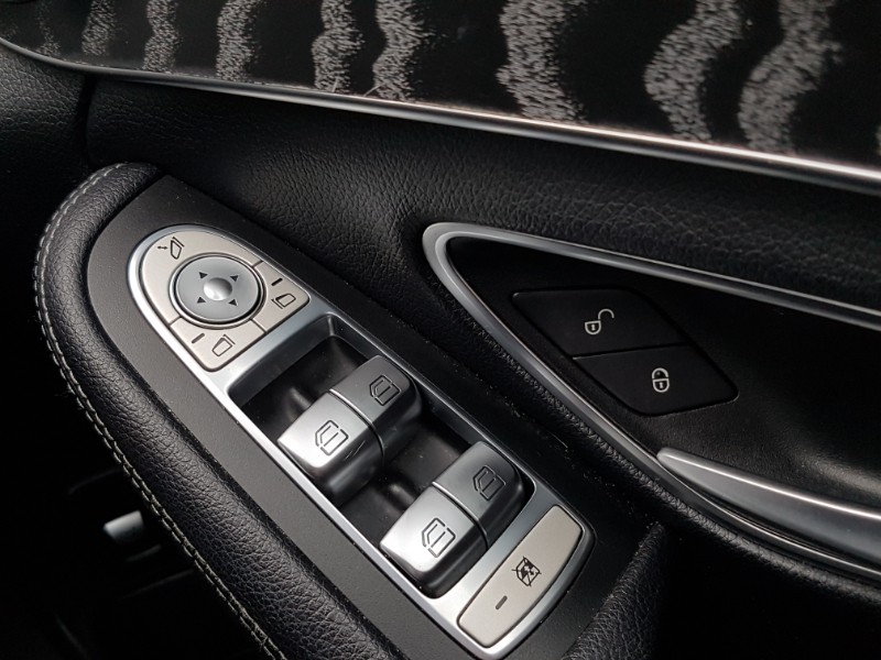 Used Mercedes-Benz C Class 2018 for sale - 77062644: Photo 16