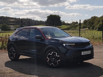 Used Vauxhall Mokka 2021 for sale - 75644966: Photo