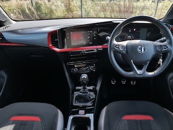 Used Vauxhall Mokka 2021 for sale - 75644966: Photo