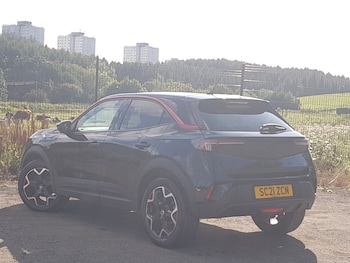 Used Vauxhall Mokka 2021 for sale - 75644966: Photo