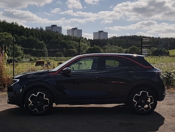Used Vauxhall Mokka 2021 for sale - 75644966: Photo