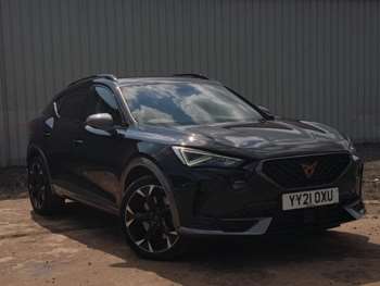 2021 - 1.4 eHybrid 245 VZ2 5dr DSG
