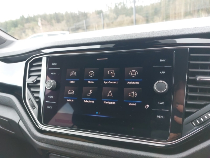 Used Volkswagen T-Roc 2022 for sale - 77371267: Photo 11