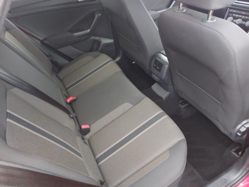 Used Volkswagen T-Roc 2022 for sale - 77371267: Photo 12