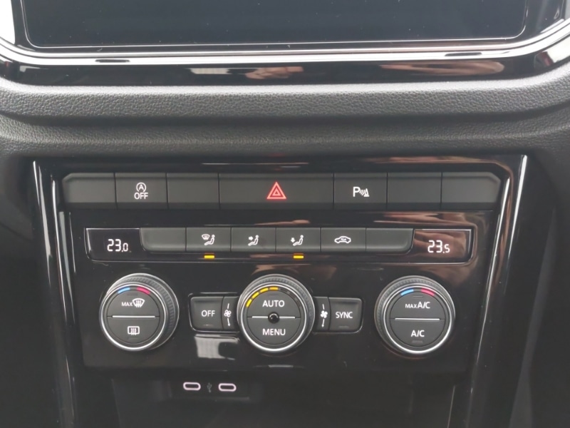 Used Volkswagen T-Roc 2022 for sale - 77371267: Photo 14