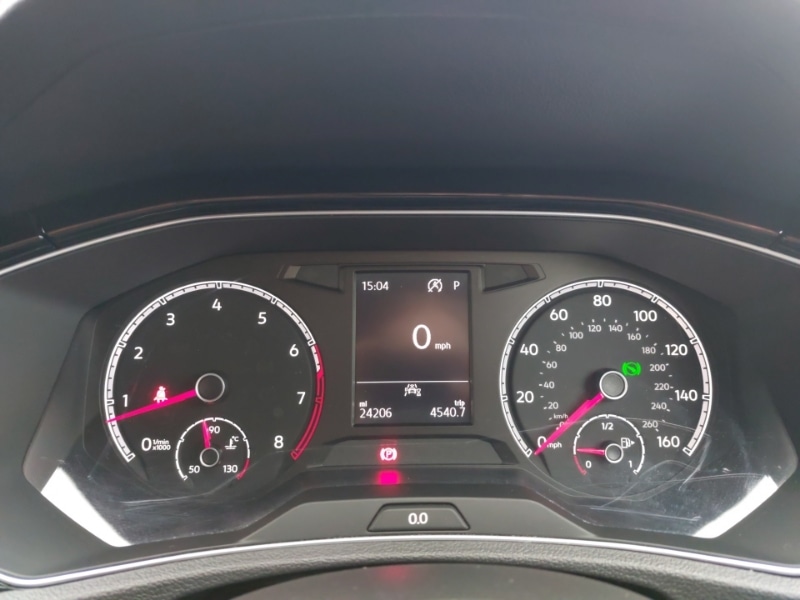 Used Volkswagen T-Roc 2022 for sale - 77371267: Photo 16