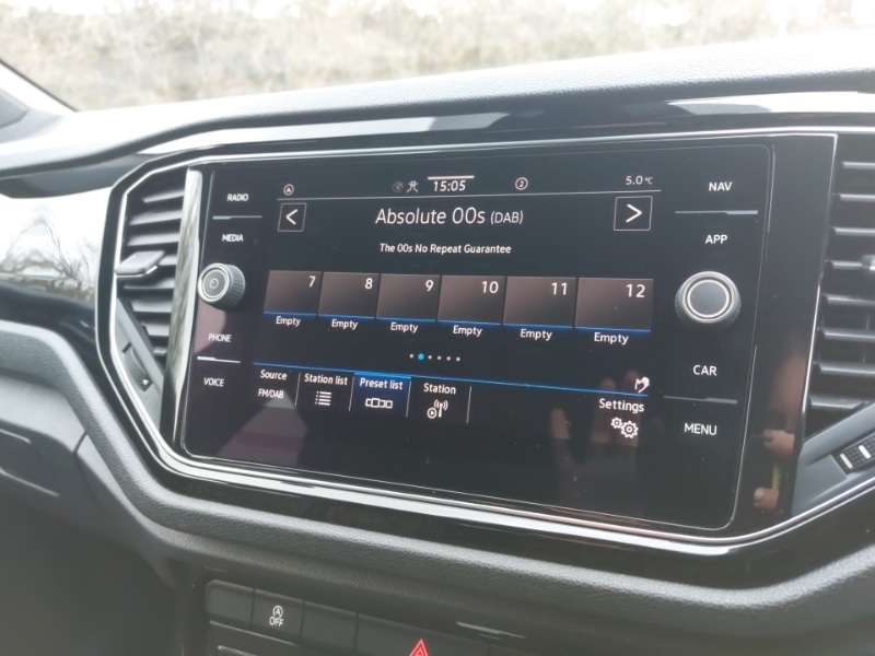 Used Volkswagen T-Roc 2022 for sale - 77371267: Photo 17