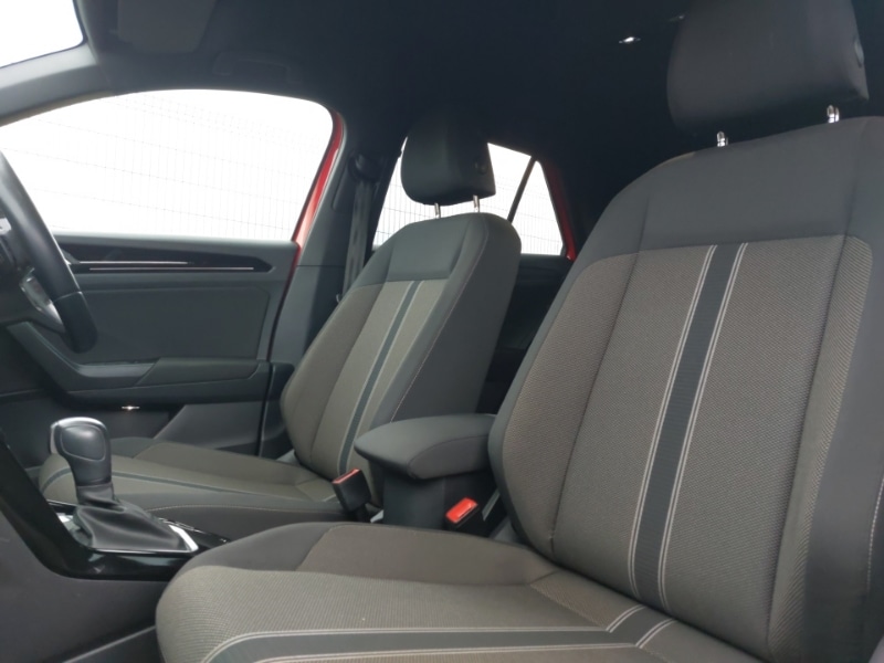Used Volkswagen T-Roc 2022 for sale - 77371267: Photo 5