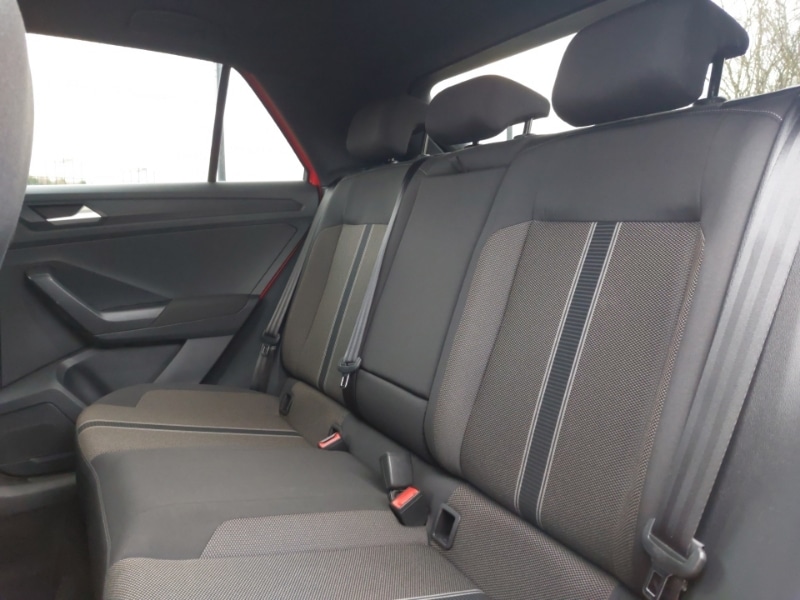 Used Volkswagen T-Roc 2022 for sale - 77371267: Photo 6