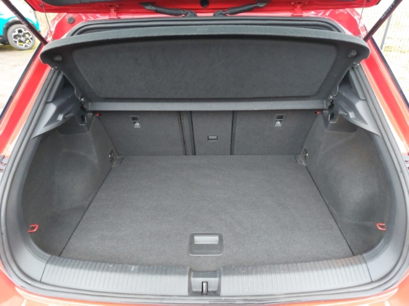 Used Volkswagen T-Roc 2022 for sale - 77371267: Photo 8