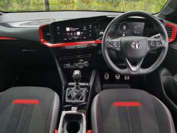 Used Vauxhall Mokka 2022 for sale - 74944095: Photo